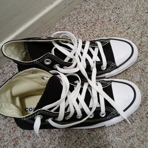 converse shoes